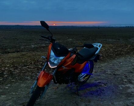 Геон Другая, объемом двигателя 0.2 л и пробегом 0 тыс. км за 713 $, фото 5 на Automoto.ua