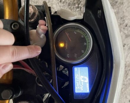 Геон Другая, объемом двигателя 0.25 л и пробегом 0 тыс. км за 533 $, фото 5 на Automoto.ua