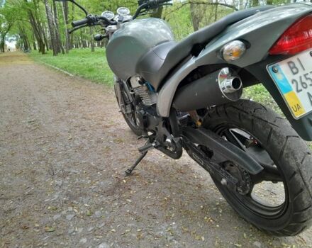 Геон Другая, объемом двигателя 0.3 л и пробегом 0 тыс. км за 1550 $, фото 6 на Automoto.ua