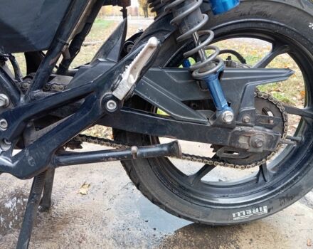 Геон Другая, объемом двигателя 0.2 л и пробегом 0 тыс. км за 922 $, фото 12 на Automoto.ua