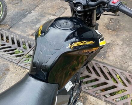 Геон Другая, объемом двигателя 0.2 л и пробегом 0 тыс. км за 922 $, фото 4 на Automoto.ua