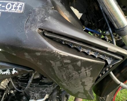 Геон Другая, объемом двигателя 0.22 л и пробегом 0 тыс. км за 921 $, фото 7 на Automoto.ua