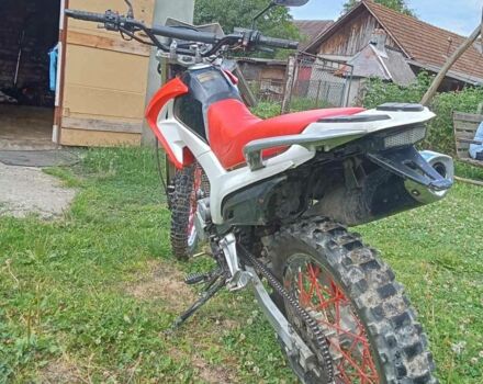 Геон Другая, объемом двигателя 0.25 л и пробегом 0 тыс. км за 750 $, фото 2 на Automoto.ua