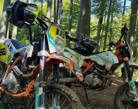Геон Другая, объемом двигателя 0.25 л и пробегом 0 тыс. км за 800 $, фото 4 на Automoto.ua