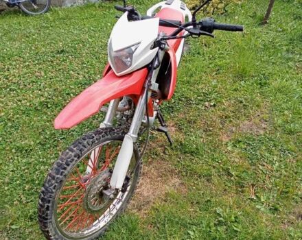 Геон Другая, объемом двигателя 0.25 л и пробегом 0 тыс. км за 750 $, фото 5 на Automoto.ua