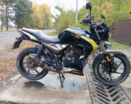 Геон Другая, объемом двигателя 0.2 л и пробегом 0 тыс. км за 922 $, фото 15 на Automoto.ua