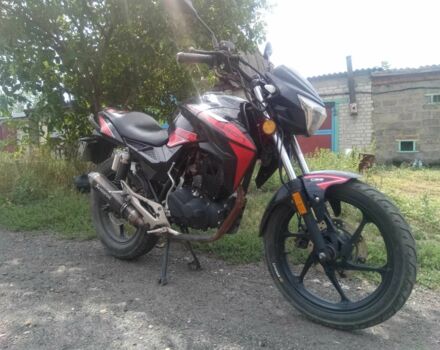 Геон Інша, об'ємом двигуна 0.2 л та пробігом 0 тис. км за 606 $, фото 2 на Automoto.ua