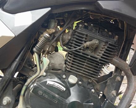 Геон Другая, объемом двигателя 0.2 л и пробегом 0 тыс. км за 922 $, фото 8 на Automoto.ua