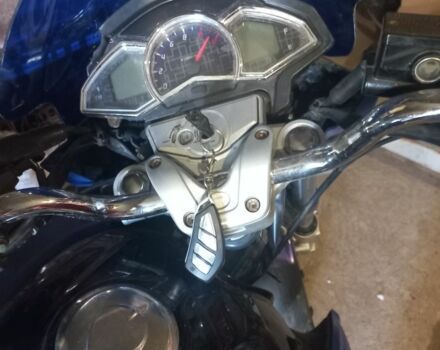 Геон Другая, объемом двигателя 0.2 л и пробегом 0 тыс. км за 718 $, фото 5 на Automoto.ua