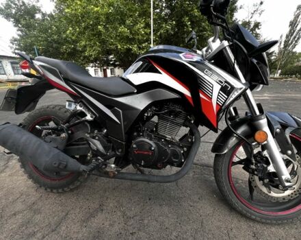 Геон Другая, объемом двигателя 0.25 л и пробегом 0 тыс. км за 900 $, фото 1 на Automoto.ua