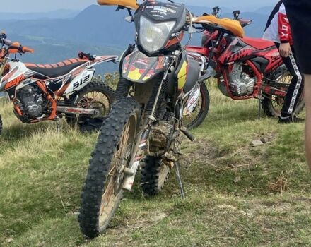 Геон Інша, об'ємом двигуна 0.25 л та пробігом 0 тис. км за 1200 $, фото 2 на Automoto.ua