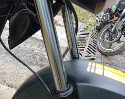 Геон Другая, объемом двигателя 0.2 л и пробегом 0 тыс. км за 922 $, фото 7 на Automoto.ua