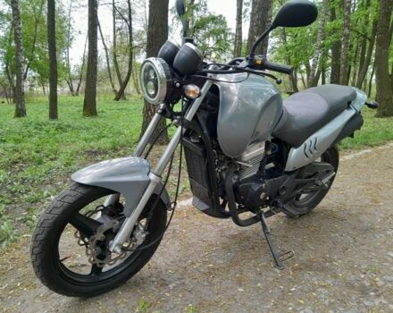 Геон Другая, объемом двигателя 0.3 л и пробегом 0 тыс. км за 1550 $, фото 5 на Automoto.ua