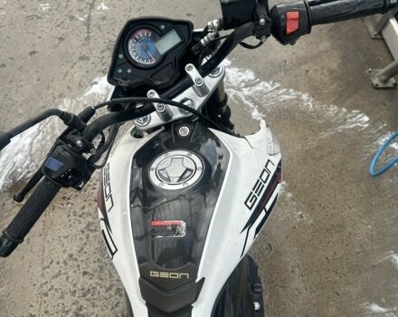 Геон Другая, объемом двигателя 0.25 л и пробегом 0 тыс. км за 999 $, фото 3 на Automoto.ua