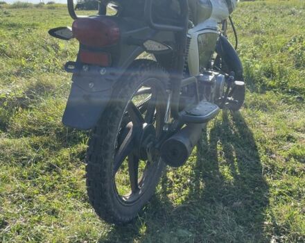 Геон Другая, объемом двигателя 0.13 л и пробегом 0 тыс. км за 339 $, фото 4 на Automoto.ua