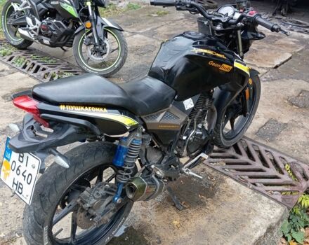 Геон Другая, объемом двигателя 0.2 л и пробегом 0 тыс. км за 922 $, фото 9 на Automoto.ua