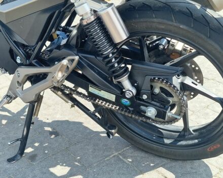 Геон Інша, об'ємом двигуна 0.2 л та пробігом 0 тис. км за 1050 $, фото 7 на Automoto.ua
