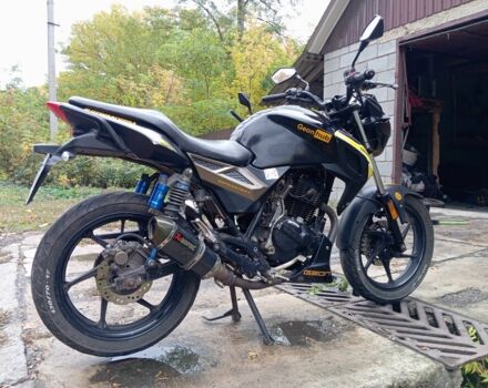 Геон Другая, объемом двигателя 0.2 л и пробегом 0 тыс. км за 922 $, фото 3 на Automoto.ua