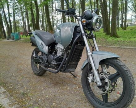 Геон Другая, объемом двигателя 0.3 л и пробегом 0 тыс. км за 1550 $, фото 7 на Automoto.ua