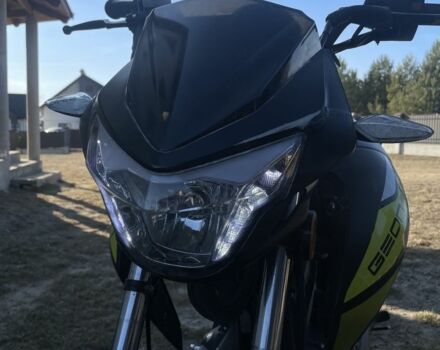 Геон Інша, об'ємом двигуна 0.2 л та пробігом 0 тис. км за 900 $, фото 8 на Automoto.ua