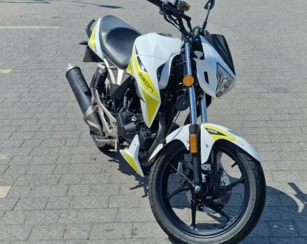 Геон Інша, об'ємом двигуна 0.2 л та пробігом 0 тис. км за 1050 $, фото 5 на Automoto.ua