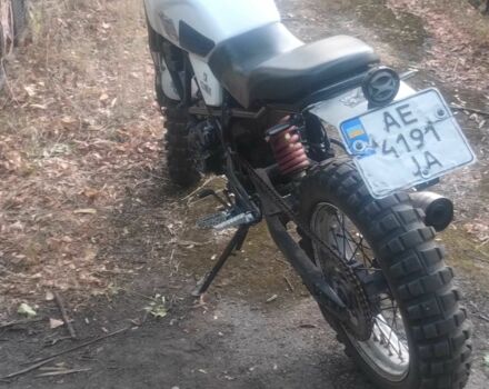 Геон Інша, об'ємом двигуна 0.25 л та пробігом 0 тис. км за 1000 $, фото 5 на Automoto.ua