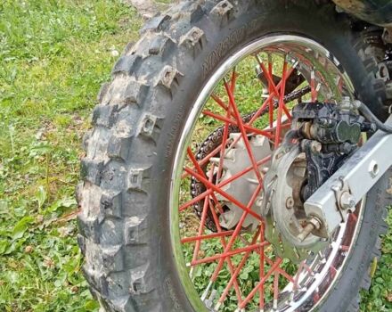 Геон Другая, объемом двигателя 0.25 л и пробегом 0 тыс. км за 750 $, фото 4 на Automoto.ua