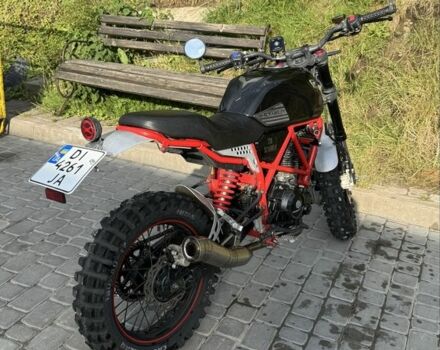 Геон Інша, об'ємом двигуна 0.25 л та пробігом 0 тис. км за 1200 $, фото 13 на Automoto.ua