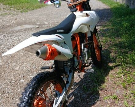 Геон Другая, объемом двигателя 0.25 л и пробегом 0 тыс. км за 900 $, фото 5 на Automoto.ua
