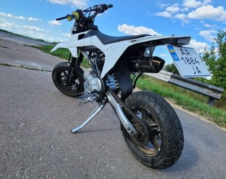 Геон Інша, об'ємом двигуна 0.14 л та пробігом 0 тис. км за 846 $, фото 1 на Automoto.ua