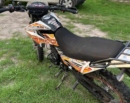 Геон Інша, об'ємом двигуна 0.2 л та пробігом 0 тис. км за 1000 $, фото 5 на Automoto.ua