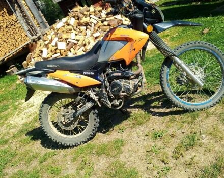 Геон Інша, об'ємом двигуна 0.25 л та пробігом 0 тис. км за 900 $, фото 3 на Automoto.ua