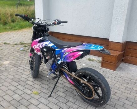 Геон Другая, объемом двигателя 0.25 л и пробегом 0 тыс. км за 1000 $, фото 3 на Automoto.ua