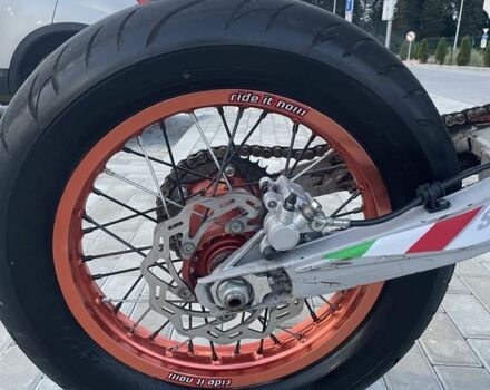 Геон Інша, об'ємом двигуна 0.25 л та пробігом 0 тис. км за 1623 $, фото 6 на Automoto.ua