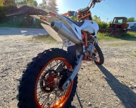 Геон Інша, об'ємом двигуна 0.25 л та пробігом 0 тис. км за 1300 $, фото 6 на Automoto.ua