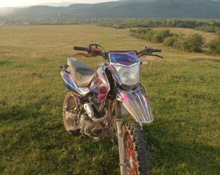 Геон Інша, об'ємом двигуна 0.2 л та пробігом 0 тис. км за 840 $, фото 5 на Automoto.ua