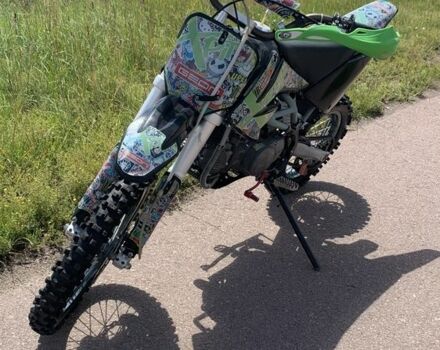 Геон Інша, об'ємом двигуна 0.15 л та пробігом 0 тис. км за 1100 $, фото 4 на Automoto.ua