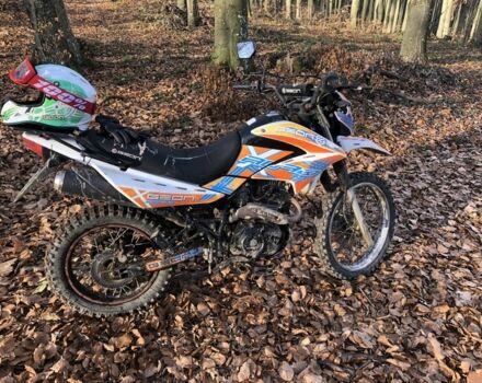 Геон Інша, об'ємом двигуна 0.2 л та пробігом 0 тис. км за 852 $, фото 1 на Automoto.ua