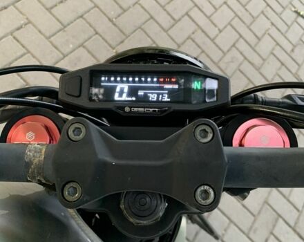 Геон Другая, объемом двигателя 0.25 л и пробегом 0 тыс. км за 1500 $, фото 5 на Automoto.ua