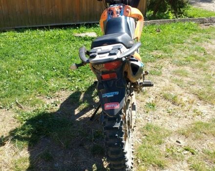 Геон Інша, об'ємом двигуна 0.25 л та пробігом 0 тис. км за 900 $, фото 4 на Automoto.ua