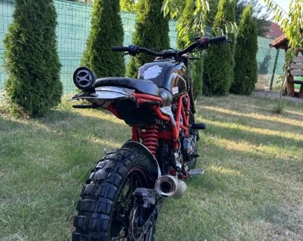 Геон Інша, об'ємом двигуна 0.25 л та пробігом 0 тис. км за 900 $, фото 4 на Automoto.ua