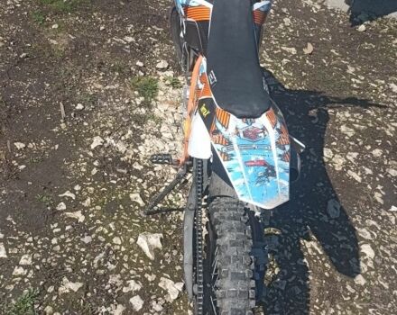 Геон Інша, об'ємом двигуна 0.25 л та пробігом 0 тис. км за 1100 $, фото 6 на Automoto.ua