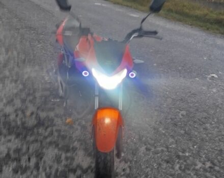 Геон Другая, объемом двигателя 0.25 л и пробегом 0 тыс. км за 634 $, фото 3 на Automoto.ua