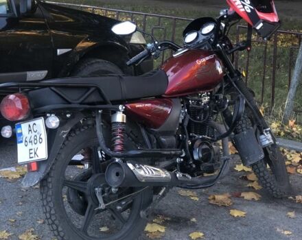 Геон Другая, объемом двигателя 0.2 л и пробегом 0 тыс. км за 798 $, фото 2 на Automoto.ua