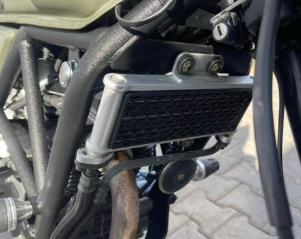 Геон Інша, об'ємом двигуна 0.25 л та пробігом 0 тис. км за 1366 $, фото 15 на Automoto.ua