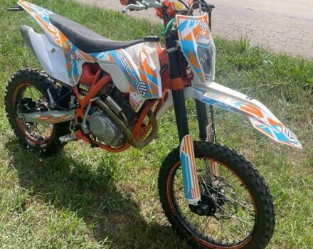 Геон Другая, объемом двигателя 0.25 л и пробегом 0 тыс. км за 1187 $, фото 3 на Automoto.ua
