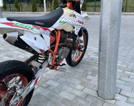Геон Інша, об'ємом двигуна 0.25 л та пробігом 0 тис. км за 1623 $, фото 4 на Automoto.ua