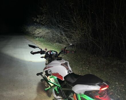 Геон Другая, объемом двигателя 0.25 л и пробегом 0 тыс. км за 1150 $, фото 2 на Automoto.ua