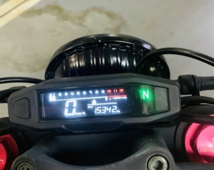 Геон Інша, об'ємом двигуна 0.25 л та пробігом 0 тис. км за 1300 $, фото 7 на Automoto.ua