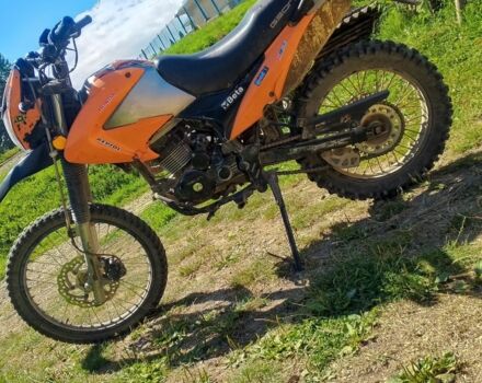 Геон Інша, об'ємом двигуна 0.25 л та пробігом 0 тис. км за 900 $, фото 1 на Automoto.ua